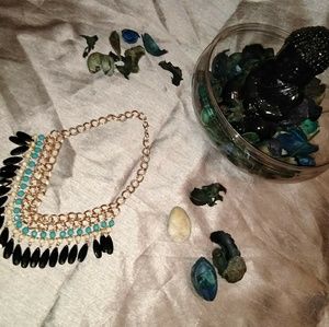 Beautiful   necklace